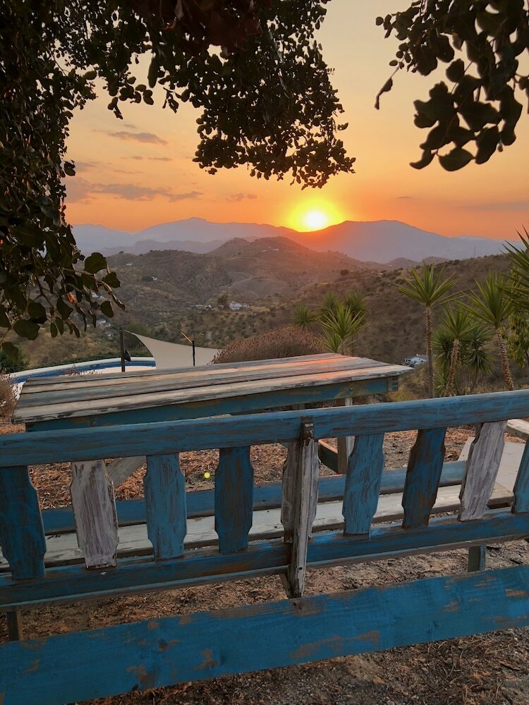 Finca Las Nuevas