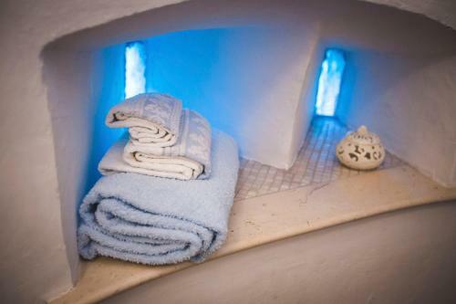 Apartamento Villa Manganaro