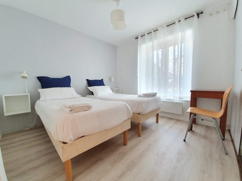 Hotel G�te Les Arches