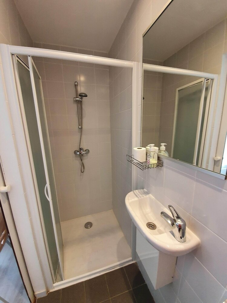 Hotel G�te Les Arches
