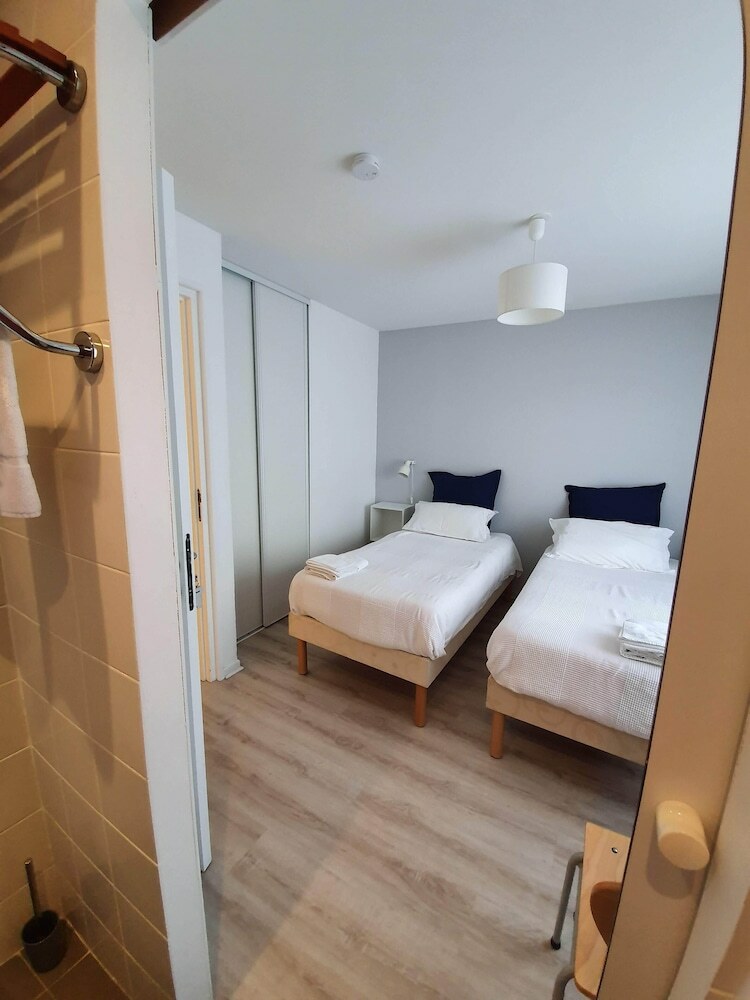 Hotel G�te Les Arches