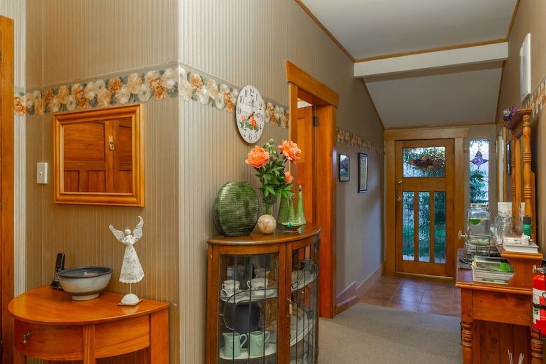 Olde Mill House Bed And Breakfast