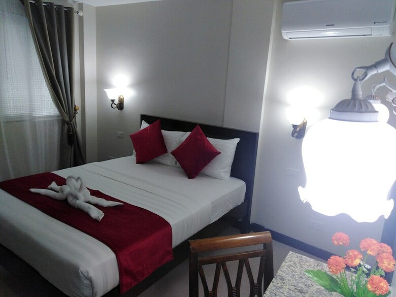 Hotel Venezia Suites Iloilo