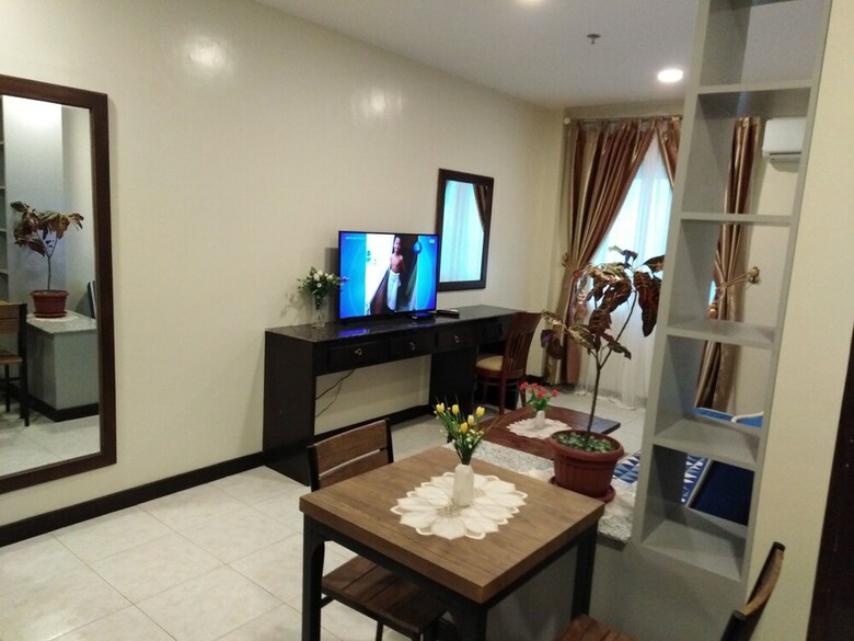 Hotel Venezia Suites Iloilo