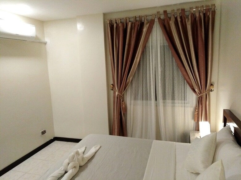 Hotel Venezia Suites Iloilo