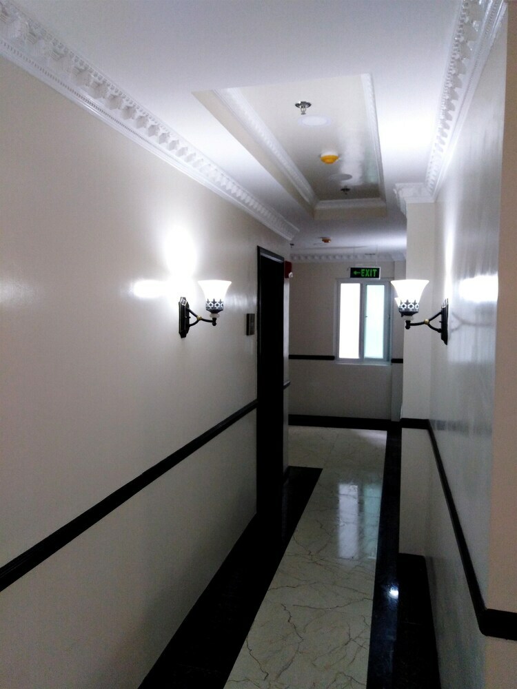 Hotel Venezia Suites Iloilo