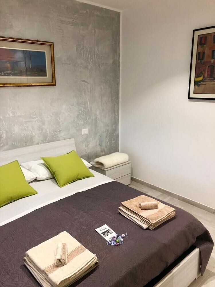 B&B Villa Asia