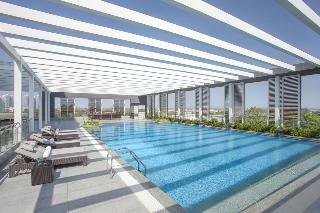 Hotel Hyatt Regency Thrissur