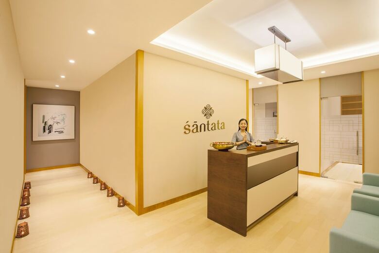 Hotel Hyatt Regency Thrissur