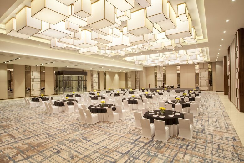 Hotel Hyatt Regency Thrissur