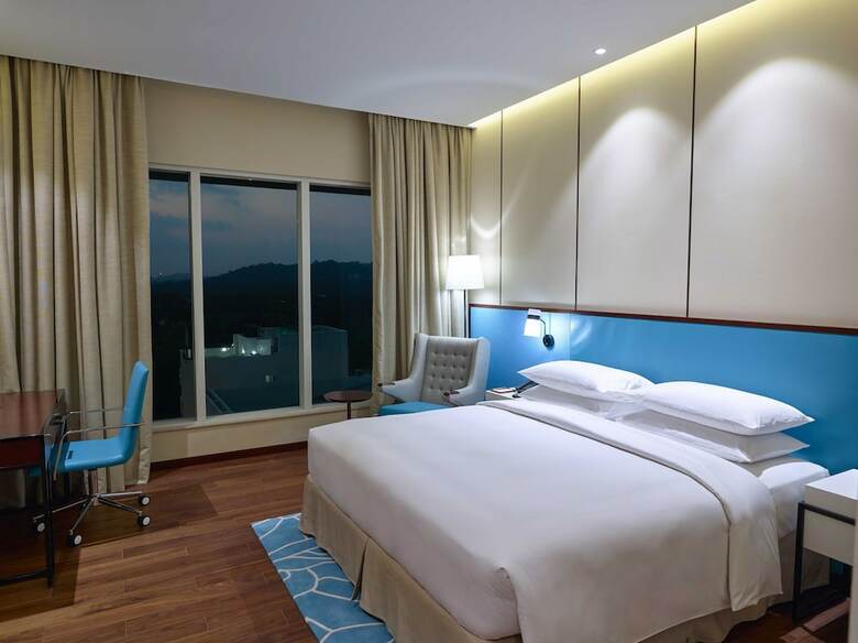 Hotel Hyatt Regency Thrissur