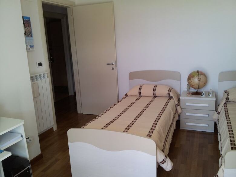 Apartamento La Casa Del Leone Rosso