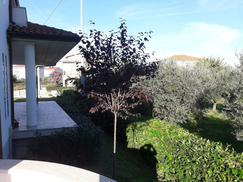 Apartamento La Casa Del Leone Rosso