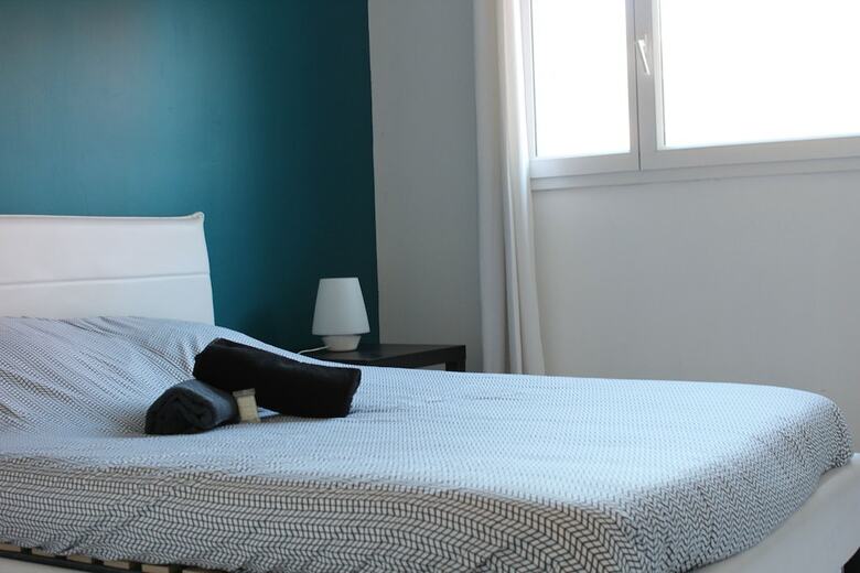 Apartamento L�ph�m�re Sormiou - Les Calanques