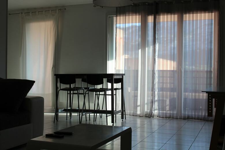 Apartamento L�ph�m�re Sormiou - Les Calanques