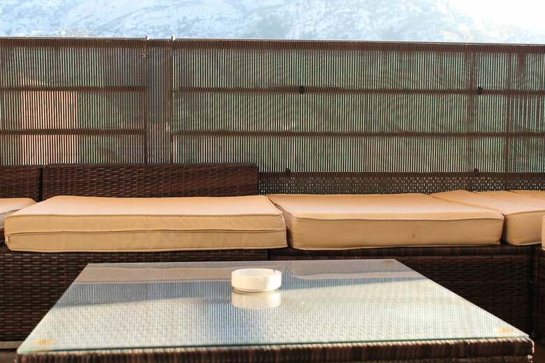 Apartamento L�ph�m�re Sormiou - Les Calanques