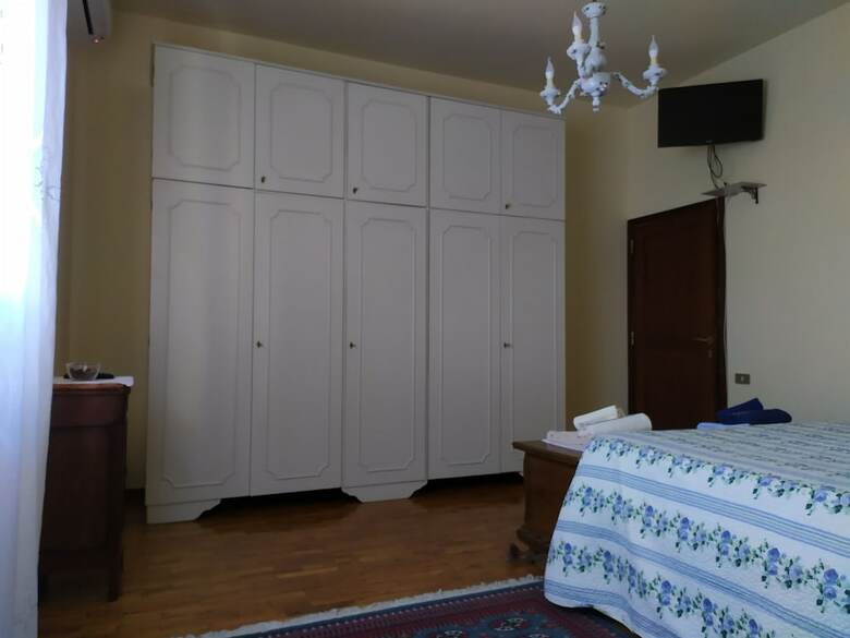Apartamento B&B Molin Del Topo