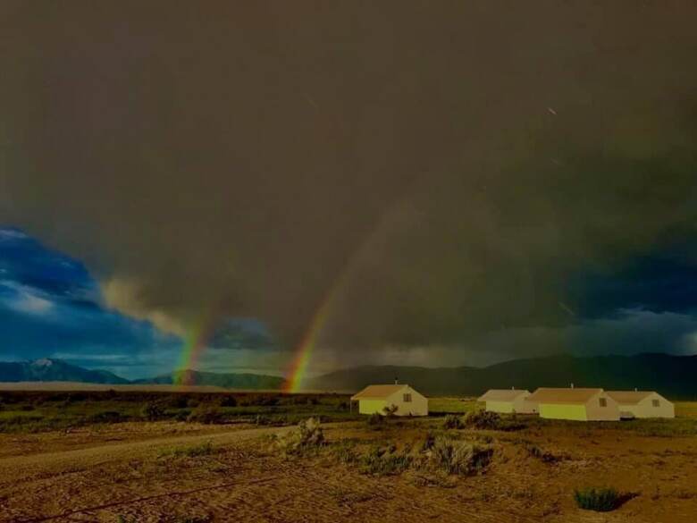 Rustic Rook Resort Great Sand Dunes