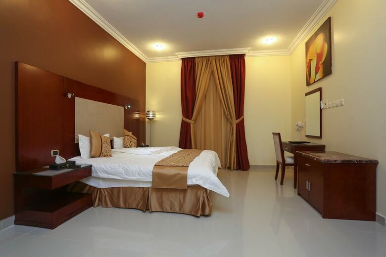 Raoum Inn - Hawtah Bani Tamim