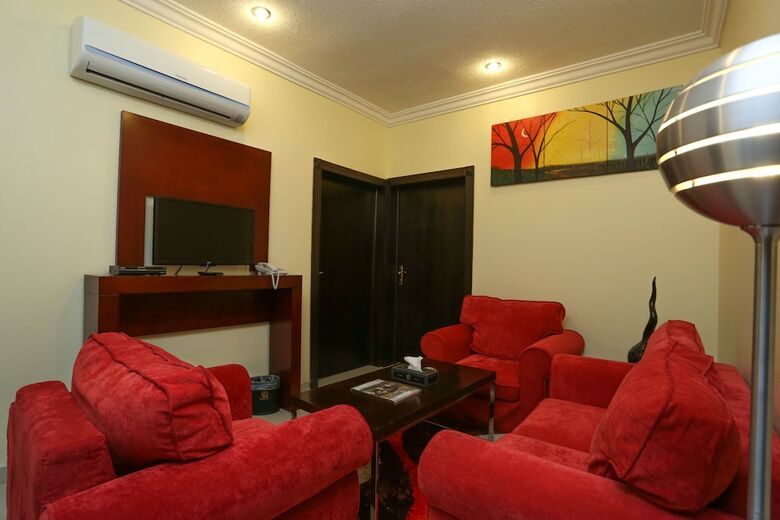Raoum Inn - Hawtah Bani Tamim