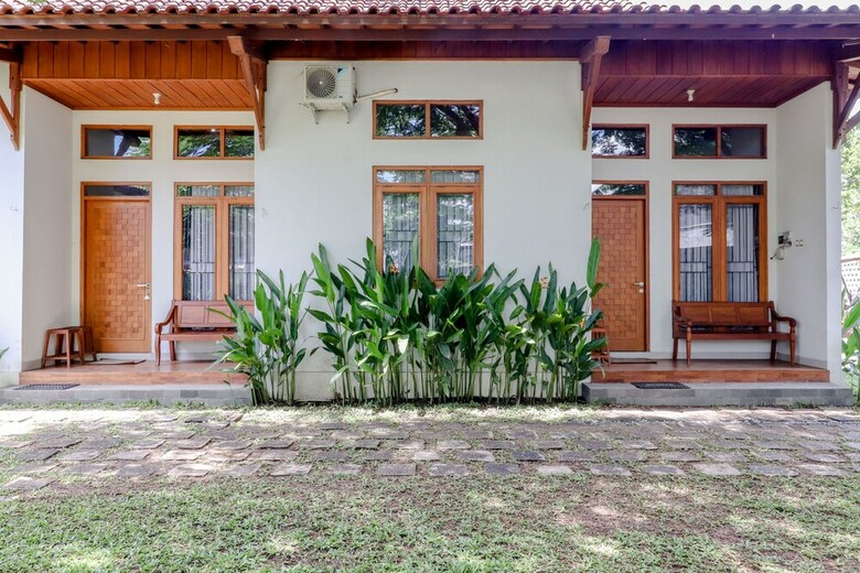Residencia Jenak Homestay