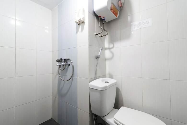 Apartamentos The Jarrdin Aparment By Omami