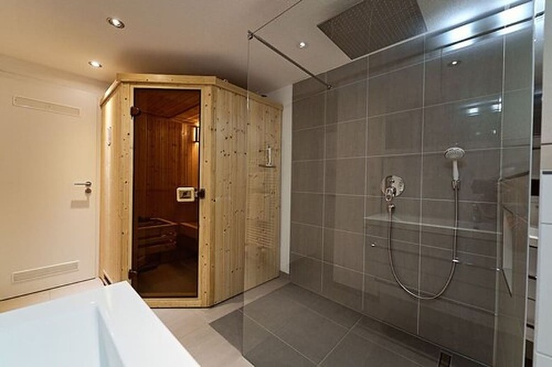 Apartamentos Ferienhaus Am S�dhang