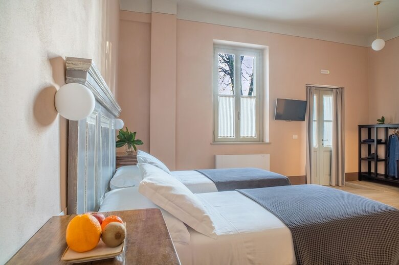 Hotel Le Magnolie