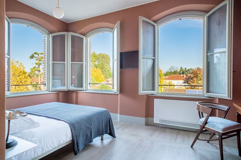 Hotel Le Magnolie