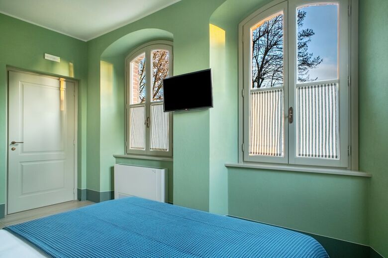 Hotel Le Magnolie