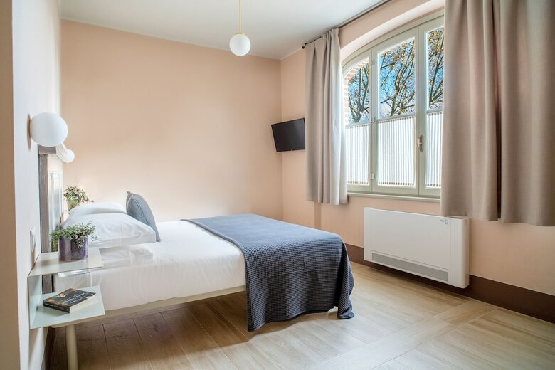 Hotel Le Magnolie