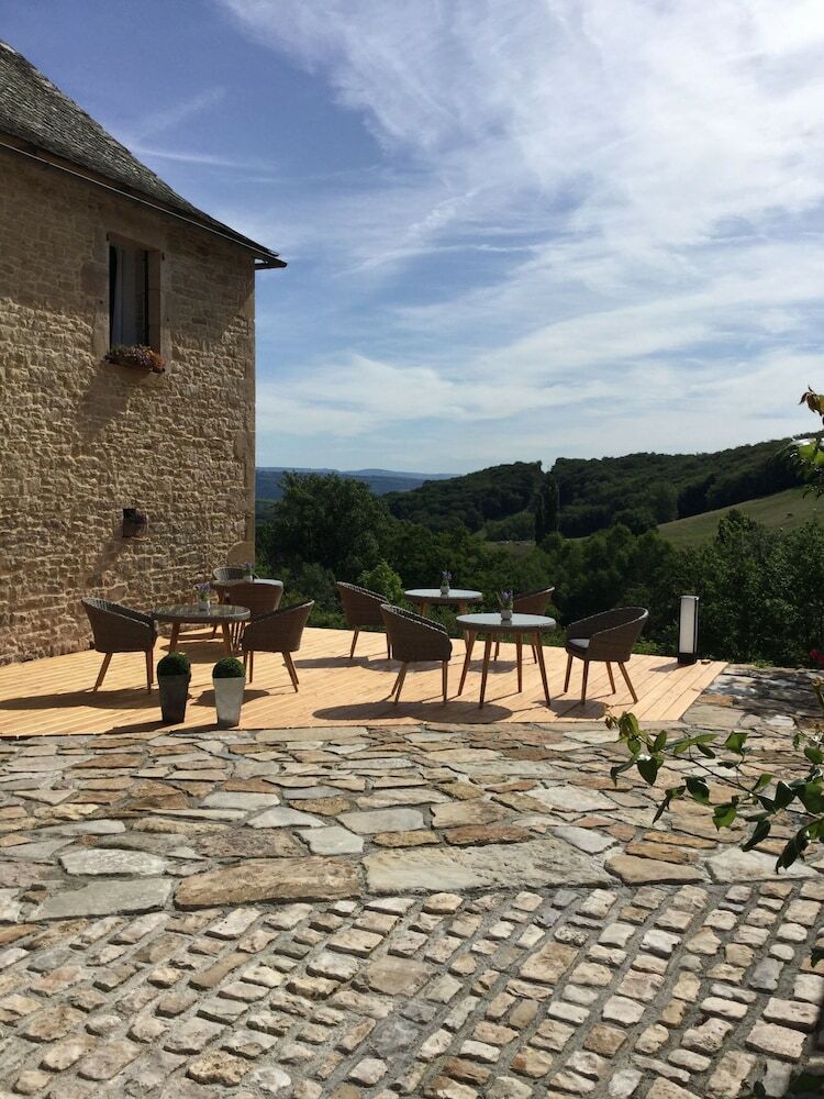 Bed & Breakfast Chambres D'h�tes Le Clos Marty