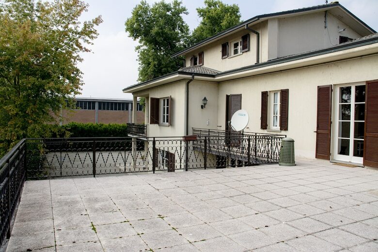 Hotel Villa Principi Della Spina