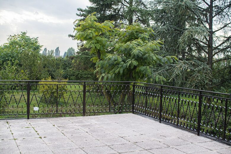 Hotel Villa Principi Della Spina