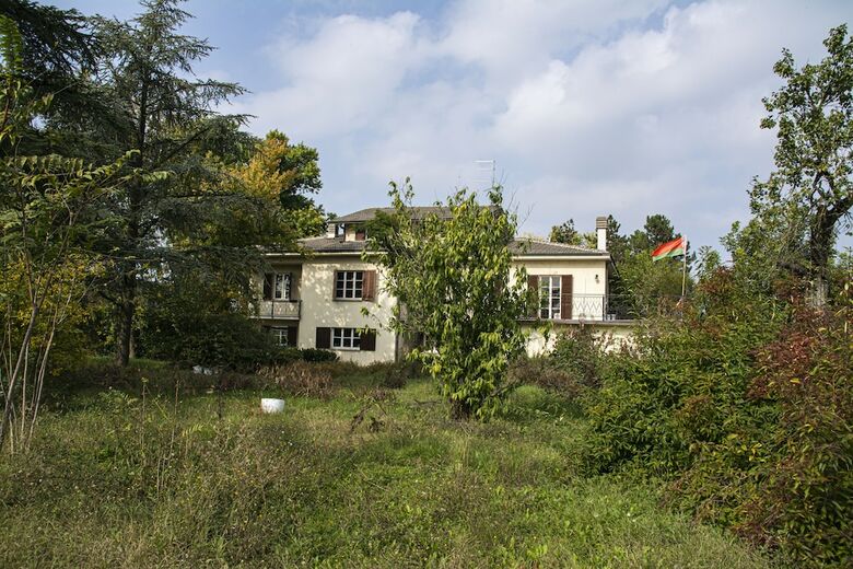 Hotel Villa Principi Della Spina