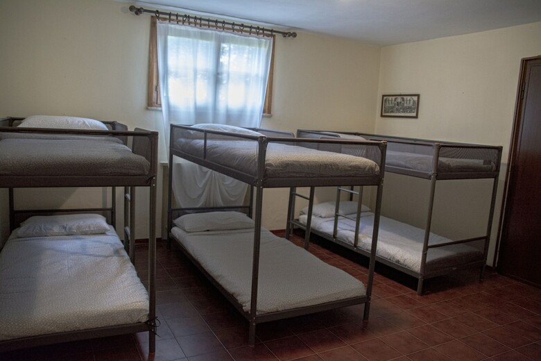 Hotel Villa Principi Della Spina