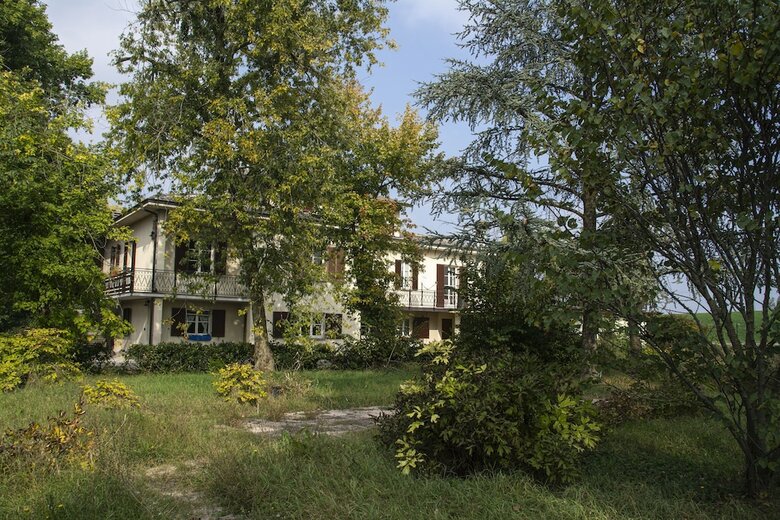 Hotel Villa Principi Della Spina