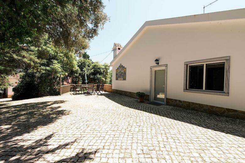 Agroturismo Quinta Verde Sintra