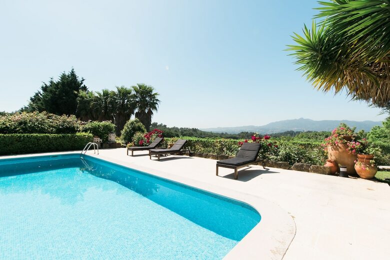 Agroturismo Quinta Verde Sintra