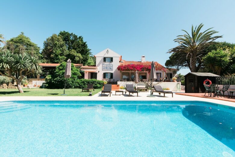 Agroturismo Quinta Verde Sintra