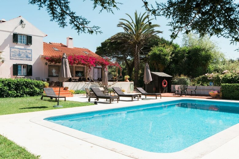 Agroturismo Quinta Verde Sintra