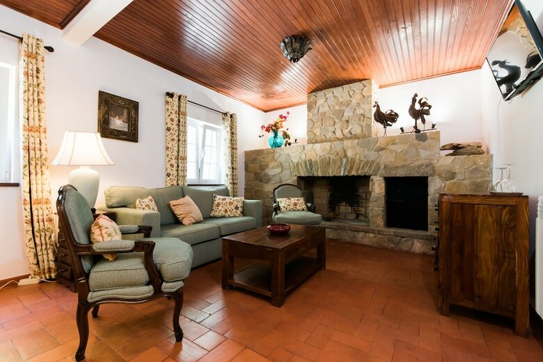 Agroturismo Quinta Verde Sintra