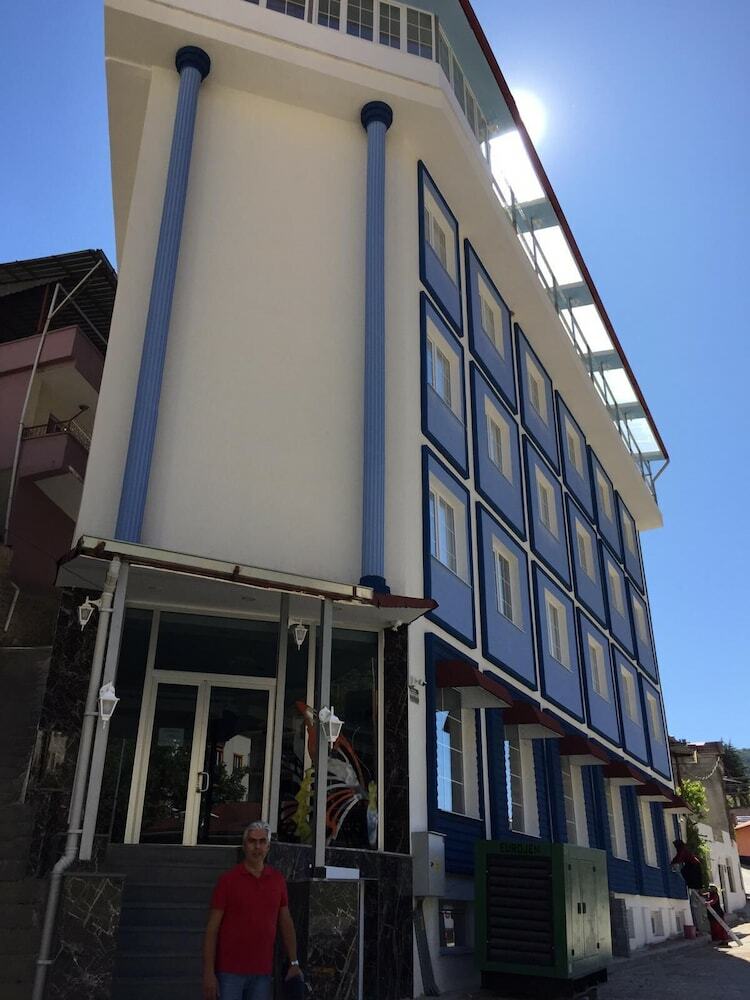 Hotel Saimbeyli Oteli