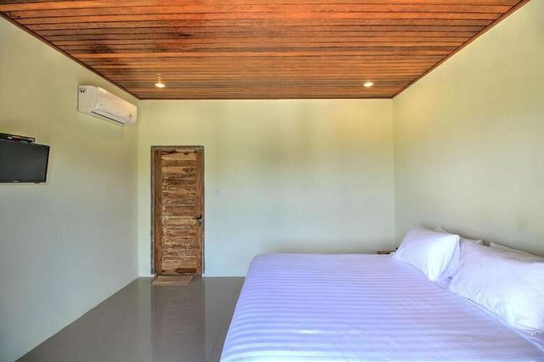 Bed & Breakfast Mesari Cottage