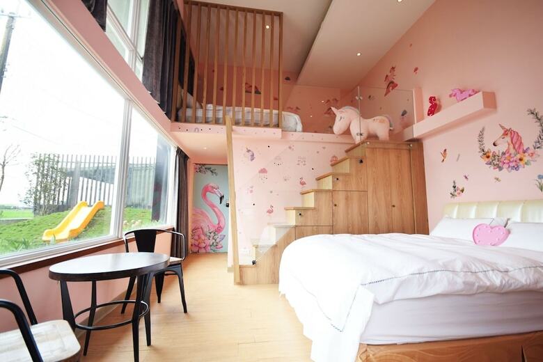 Children's Kingdom B&B
