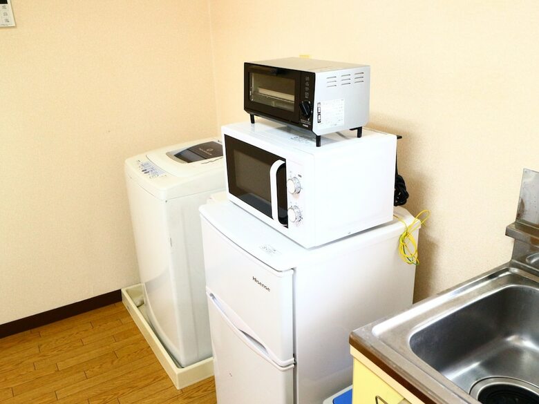 Fujisan You Apartment