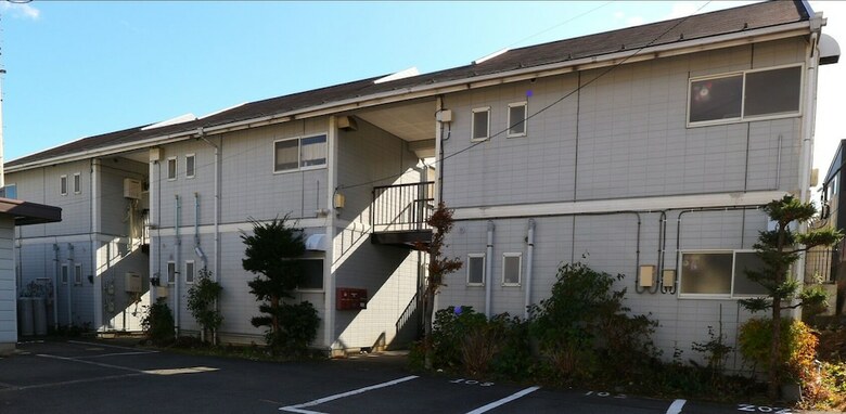Fujisan You Apartment