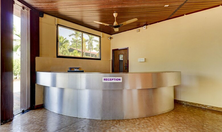 Hotel Treebo Trend Pratham Inn Resorts