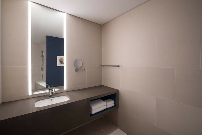 Hotel Courtyard By Marriott Suwon