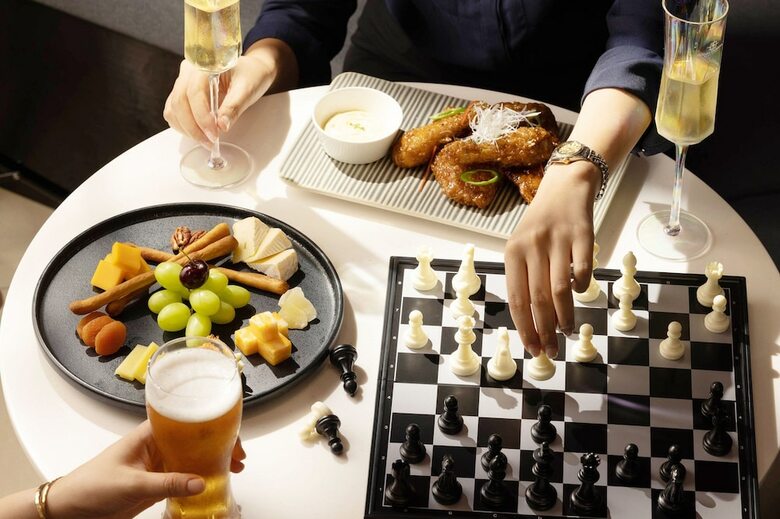 Hotel Courtyard By Marriott Suwon